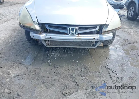 2004 Honda Accord Lx z USA, uszkodzony, nr VIN 1HGCM56304A016832